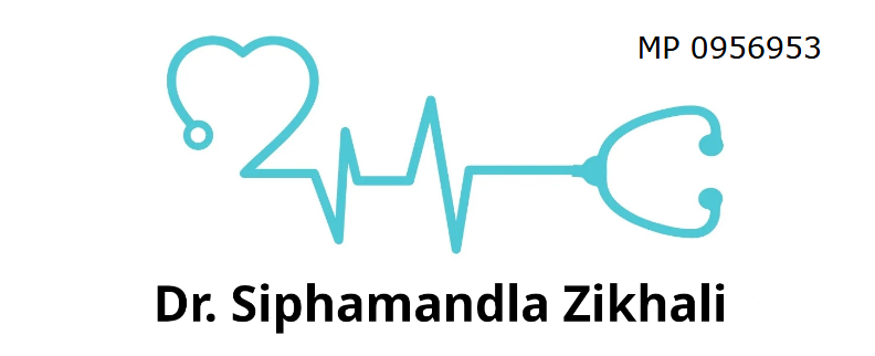 Dr. Siphamandla Zikhali
